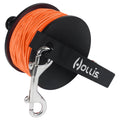 Hollis Seeker Reel - Mike's Dive Store