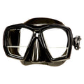 IST Gauge Mask | Black | Mike's Dive Store