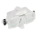 IST Gauge Mask | Clear | Mike's Dive Store