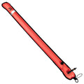 IST QD Mini Delayed SMB - Orange - Mike's Dive Store