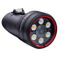 Light And Motion Sola Photo 1200 Light - Right - Mike's Dive Store
