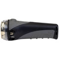 Light and Motion GoBe 1000 Wide Dive Light - Side - Mike's Dive Store