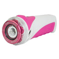 Light and Motion GoBe S 500 Spot Dive Torch - Berry - Mike's Dive Store