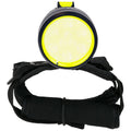Light and Motion Sola Nightsea Light - Front - Mike's Dive Store