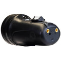 Light and Motion Sola Video 2000 SF Light - Back - Mike's Dive Store