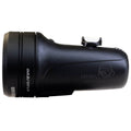 Light and Motion Sola Video 2000 SF Light - Side - Mike's Dive Store
