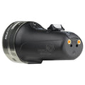 Light and Motion Sola Video 2500 SF - Back - Mike's Dive Store