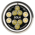 Light and Motion Sola Video 2500 SF - Head - Mike's Dive Store