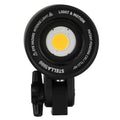 Light and Motion Stella CL 1000/2500 Video Light - Front - Mike's Dive Store
