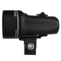 Light and Motion Stella CL 1000/2500 Video Light - Side - Mike's Dive Store