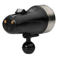 Light and Motions Sola Video Pro 3800 F Video Light - Back - Mike's Dive Store
