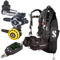 Scubapro MK25, Hydros Pro & G2 Package With Free Mask, Snorkel & Fins