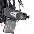 Mares Bolt SLS BCD - Roll Down Cargo Pocket - Mike's Dive Store