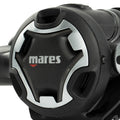 Mares Dual ADJ 52X Regulator - Purge Cover - Mike's Dive Store