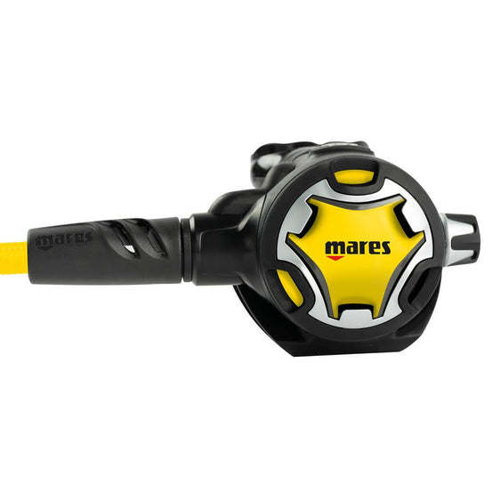 Mares Dual ADJ Octopus - Mike's Dive Store