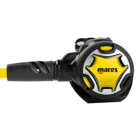 Mares Dual Octopus - Mike's Dive Store