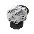 Mares Fusion 72X Regulator - First Stage Detail - Mike's Dive Store