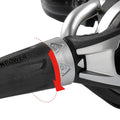 Mares Fusion 72X Regulator - Second Stage Twin Power - Mike's Dive Store