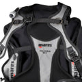 Mares Magellan BCD - Shoulder Straps - Mike's Dive Store