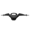 Mares Pure Instinct Concorde Fins - End View - Mike's Dive Store