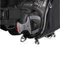 Mares Quantum BCD - SLS Integrated Weight System - Mike's Dive Store