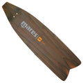 Mares Razor Pro Fin Blade Camouflage - Brown - Mike's Dive Store