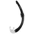 Mares Snorkel @ - Black - Mike's Dive Store
