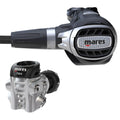 Mares Ultra 72X Regulator - INT - Mike's Dive Store