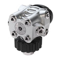 Mares Ultra 72X Regulator - Vertical Ports - Mike's Dive Store