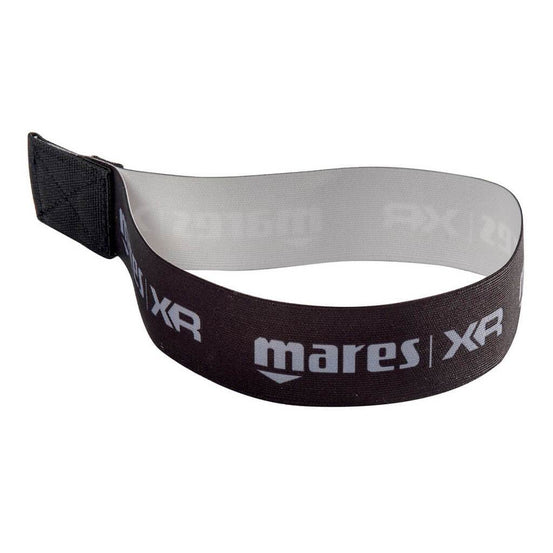 Mares XR Elastic Stage Tank Strap - Mike's Dive Store