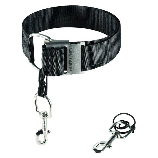 Mares XR Stage Rigging Set - Mike's Dive Store