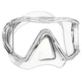 Mares i3 Sunrise Dive Mask - Clear / Clear - Mike's Dive Store