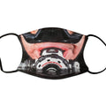 "I'd Rather Be....." Face Cover | Diving | Mike's Dive Store