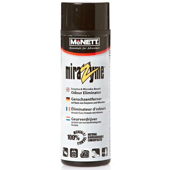 McNett Mirazime Odour Eliminator - Mike's Dive Store