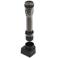 Metalsub XRE 1250R Handheld Dive Light - Charging - Mike's Dive Store