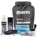 Mike's Dive Store Kit Maintenance Set | Mike's Dive Store