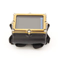 Narked At 90 Petrel Custom Coloured Bezel Upgrade - Bronze - Mike's Dive Store