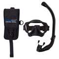 Ocean Reef BUMP Package - Black - Mike's Dive Store