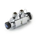 Ocean Reef Full Face Mask Dual Tank Valve - Mike's Dive Store