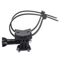 Ocean Reef Extender Camera and Troch Support - Mount only - Mike's Dive Store