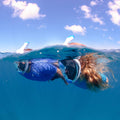 Ocean Reef Uno Full Face Snorkelling Mask | Mike's Dive Store