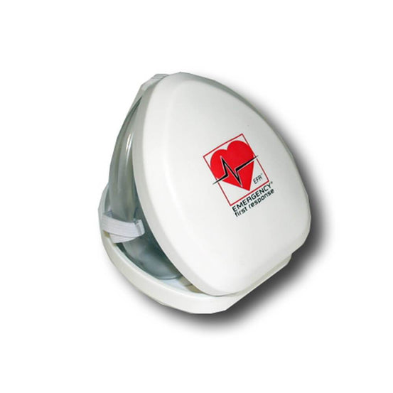 PADI EFR Pocket Mask | Mike's Dive Store
