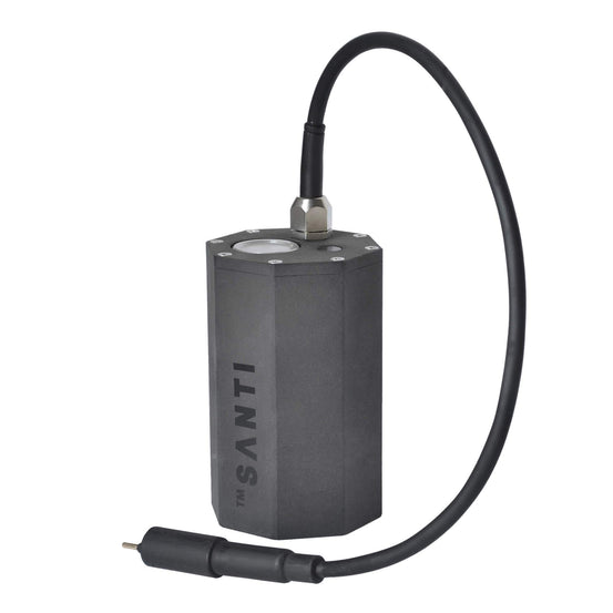 Santi 6Ah Battery Pack | Mike's Dive Store