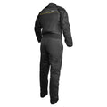 Santi Flex 2.0 Men's Heated Undersuit | Back Perspective | Mike's Dive Store