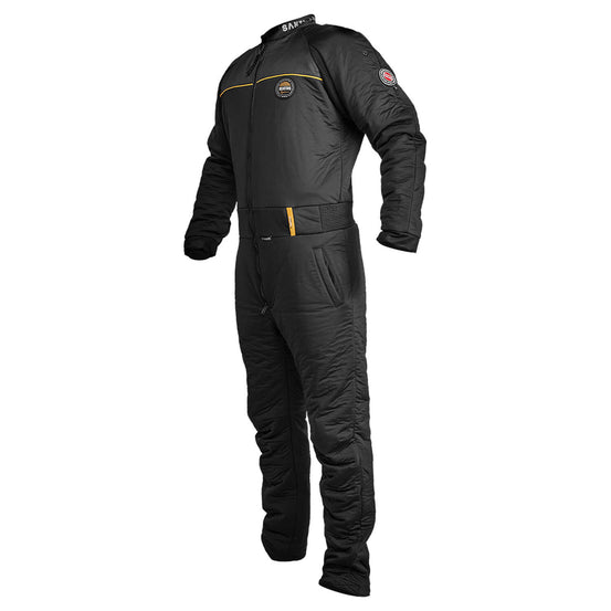 Santi Flex 2.0 Men's Heated Undersuit | Mike's Dive Store