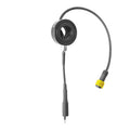 Santi Heating System Drysuit Connector | Mike's Dive Store