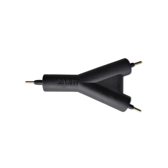 Santi Y Connector | Mike's Dive Store