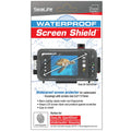 Screen Shield for SportDiver iPhone Housing - Display Instruction - Mike's Dive Store