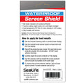 Screen Shield for SportDiver iPhone Housing - Display Instructions - Mike's Dive Store