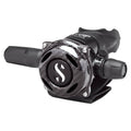 Scubapro MK25 EVO A700 Carbon Black Tech & R195 Regulator Set - Second Stage - Mike's Dive Store